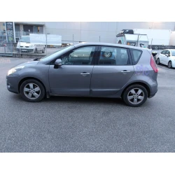 AVTO ZA DELE Renault SCENIC 2009 III. 1.5 DCI