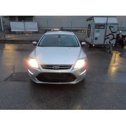 CAR FOR PARTS Ford Mondeo 2011 1.6 TDI