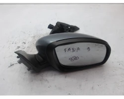 OGLEDALO DESNO Škoda Fabia 2012 1.2 TSI 5J1857508E