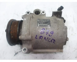 COMPRESSORE CLIMATIZZATORE Mitsubishi Lancer 2008 1.8 7813a068