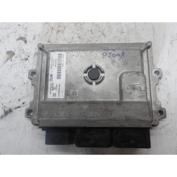 ENGINE CONTROL UNIT Peugeot 2008 2018 1.2 9800913080