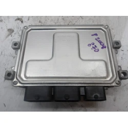 ENGINE CONTROL UNIT Peugeot 2008 2018 1.2 9800913080