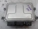 ENGINE CONTROL UNIT Peugeot 2008 2018 1.2 9800913080