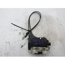 ZAKLEP ZADAJ DESNA Mitsubishi Lancer 2008 1.8 5745A304 ZAKLEP ZADAJ DESNA Mitsubishi Lancer 2008 1.8 5745A304