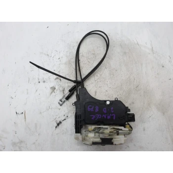 ZAKLEP  ZADAJ DESNA Mitsubishi Lancer 2008 1.8 5745A304