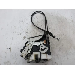ZAKLEP  ZADAJ DESNA Mitsubishi Lancer 2008 1.8 5745A304