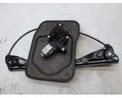 WINDOW MECHANISM REAR RIGHT Škoda Fabia 2012 1.2 TSI 6r0959812d