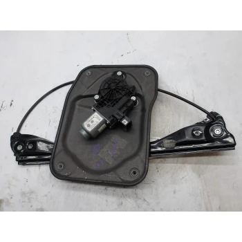 WINDOW MECHANISM REAR RIGHT Škoda Fabia 2012 1.2 TSI 6r0959812d