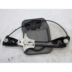 WINDOW MECHANISM REAR RIGHT Škoda Fabia 2012 1.2 TSI 6r0959812d
