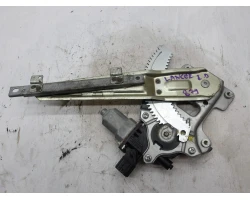 WINDOW MECHANISM REAR RIGHT Mitsubishi Lancer 2008 1.8 5743A066 5743A109