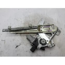 MEHANIZEM ŠIPE ZADAJ DESNA Mitsubishi Lancer 2008 1.8 5743A066 5743A109 MEHANIZEM ŠIPE ZADAJ DESNA Mitsubishi Lancer 2008 1.8 5743A066 5743A109