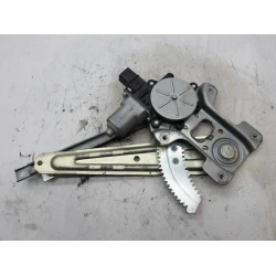 WINDOW MECHANISM REAR RIGHT Mitsubishi Lancer 2008 1.8 5743A066 5743A109