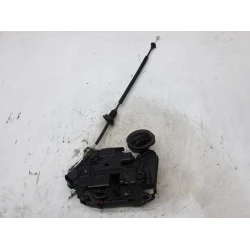 CHIUSURA SERRATURA PORTA POSTERIORE DESTRA Volkswagen Golf 2013 VI. 1.6 TDI 5k4839016m