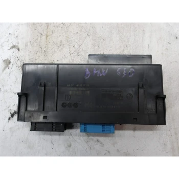 RAČUNALNIK KONFORTNI BMW 3 2007 318D TOURING 9176886-01