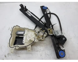 MECCANISMO ALZA VETRO ANTERIORE DESTRA Seat Altea 2014 1.6 TDI 3c8959702