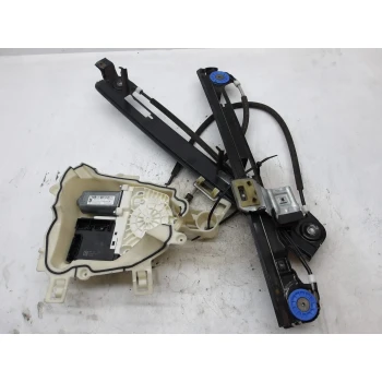 MECCANISMO ALZA VETRO ANTERIORE DESTRA Seat Altea 2014 1.6 TDI 3c8959702