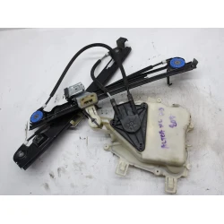 MECCANISMO ALZA VETRO ANTERIORE DESTRA Seat Altea 2014 1.6 TDI 3c8959702