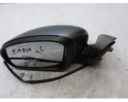 RETROVISORE SINISTRO Škoda Fabia 2012 1.2 TSI 5J1857507E