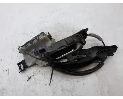 DOOR LOCK FRONT RIGHT Peugeot RIFTER 2020 1.5 HDI 9816343380