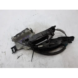 ZAKLEP  SPREDAJ DESNA Peugeot RIFTER 2020 1.5 HDI 9816343380