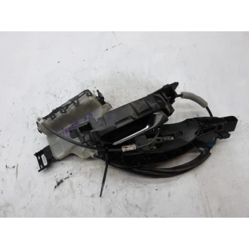 ZAKLEP  SPREDAJ DESNA Peugeot RIFTER 2020 1.5 HDI 9816343380