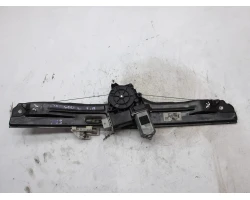 MECCANISMO ALZA VETRO ANTERIORE DESTRA Fiat 500 2013 L 1.3 JTD 51980513