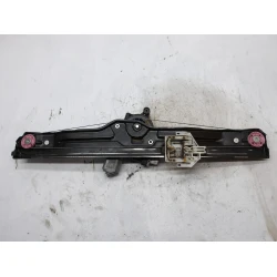 MECCANISMO ALZA VETRO ANTERIORE DESTRA Fiat 500 2013 L 1.3 JTD 51980513