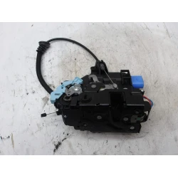 CHIUSURA SERRATURA PORTA POSTERIORE SINISTRA Škoda Octavia 2009 1.9 TDI 7l0839015d