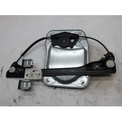 MECCANISMO ALZA VETRO ANTERIORE DESTRA Škoda Fabia 2012 1.2 TSI 6r0959802p