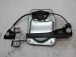 WINDOW MECHANISM FRONT RIGHT Škoda Fabia 2012 1.2 TSI 6r0959802p