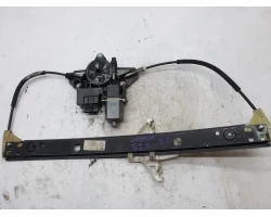 WINDOW MECHANISM REAR RIGHT Škoda Octavia 2015 1.6 TDI COMBI 5q0959812a 5E0839462