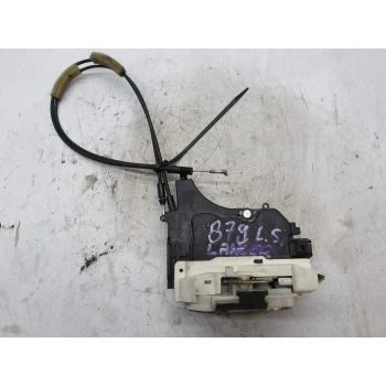 DOOR LOCK FRONT LEFT Mitsubishi Lancer 2008 1.8 5715A427