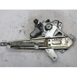 MECCANISMO ALZA VETRO POSTERIORE SINISTRO Mitsubishi Lancer 2008 1.8 5743A065 5743A110