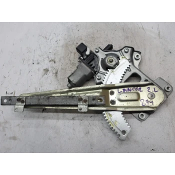 WINDOW MECHANISM REAR LEFT Mitsubishi Lancer 2008 1.8 5743A065 5743A110