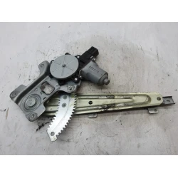 MECCANISMO ALZA VETRO POSTERIORE SINISTRO Mitsubishi Lancer 2008 1.8 5743A065 5743A110