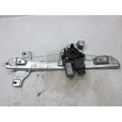 WINDOW MECHANISM FRONT LEFT Citroën C3 2018 1.2 9813093480