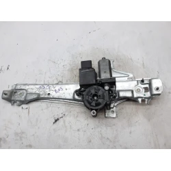 MEHANIZEM ŠIPE  ZADAJ LEVA Citroën C3 2018 1.2 130824103 9813093080