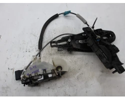ZAKLEP SP LEVA Peugeot RIFTER 2020 1.5 HDI 9816343480