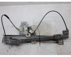 WINDOW MECHANISM FRONT LEFT Renault KANGOO 2009 1.5 DCI 807213441R