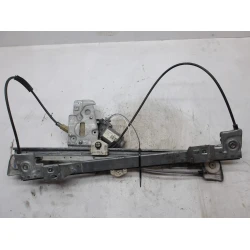 WINDOW MECHANISM FRONT LEFT Renault KANGOO 2009 1.5 DCI 807213441R