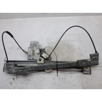 WINDOW MECHANISM FRONT LEFT Renault KANGOO 2009 1.5 DCI 807213441R
