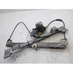 WINDOW MECHANISM FRONT LEFT Renault KANGOO 2009 1.5 DCI 807213441R