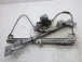 WINDOW MECHANISM FRONT LEFT Renault KANGOO 2009 1.5 DCI 807213441R