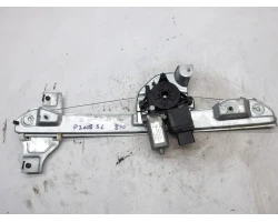 WINDOW MECHANISM FRONT LEFT Peugeot 2008 2018 1.2 9815999380 9806088180