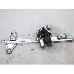 WINDOW MECHANISM FRONT LEFT Peugeot 2008 2018 1.2 9815999380 9806088180 WINDOW MECHANISM FRONT LEFT Peugeot 2008 2018 1.2 9815999380 9806088180