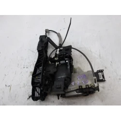 ZAKLEP  ZADAJ DESNA Citroën C3 2018 1.2 16942941 9812398480