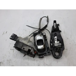DOOR LOCK REAR RIGHT Citroën C3 2018 1.2 16942941 9812398480
