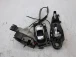 DOOR LOCK REAR RIGHT Citroën C3 2018 1.2 16942941 9812398480