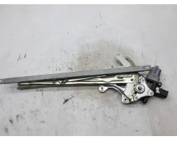 MECCANISMO ALZA VETRO ANTERIORE DESTRA Mitsubishi ASX 2011 1.8 DID  2WD 5713A256 5713A258