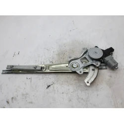 MECCANISMO ALZA VETRO ANTERIORE DESTRA Mitsubishi ASX 2011 1.8 DID  2WD 5713A256 5713A258